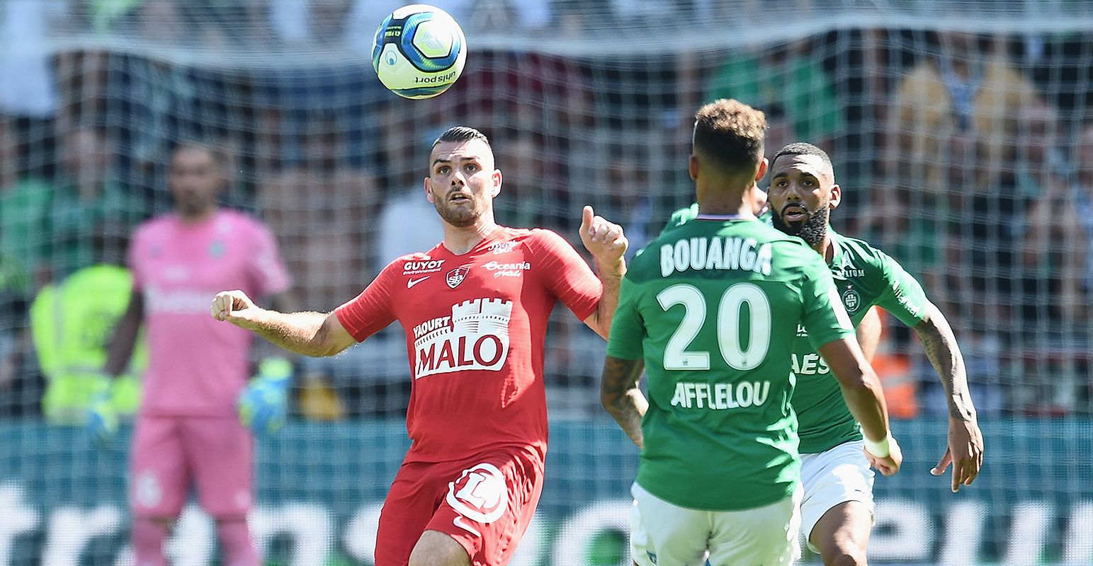 STADE BRESTOIS 29 - LE SITE OFFICIEL