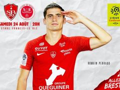 STADE BRESTOIS 29 - LE SITE OFFICIEL